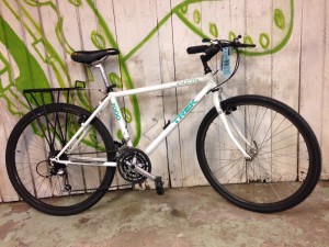 used bike friday for sale